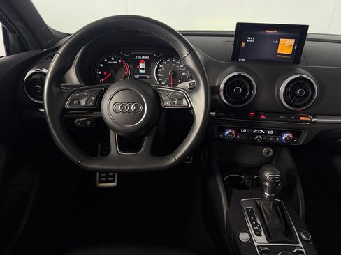 Used 2020 Audi A3 2.0T Premium w/ Final Edition Package FWD image 12