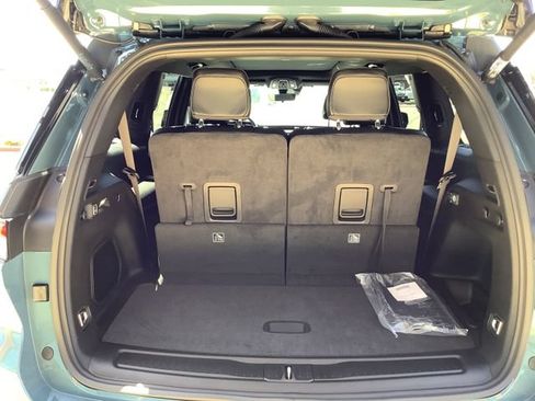 New 2026 Jeep Grand Cherokee L Limited AWD/4WD image 33