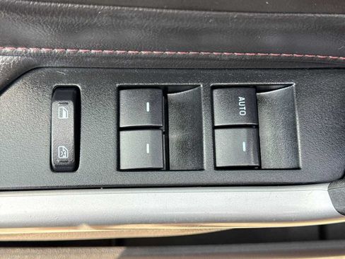 Used 2014 Ford Edge SEL w/ Equipment Group 204A FWD image 16