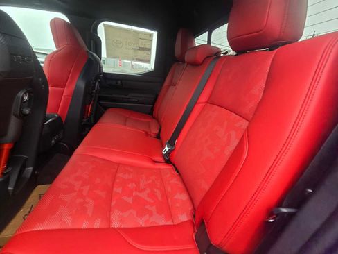 New 2025 Toyota Tacoma TRD Pro image 19