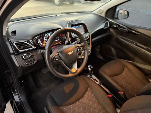 Used 2021 Chevrolet Spark LT w/ Spark Special Edition image 23