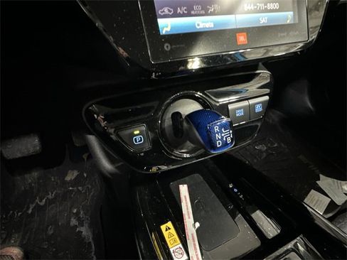 Used 2019 Toyota Prius Limited image 26
