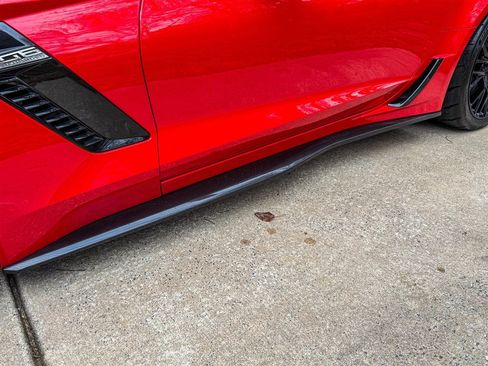 Used 2019 Chevrolet Corvette Z06 image 24