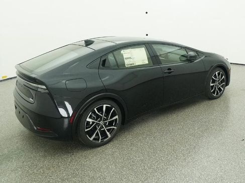 New 2026 Toyota Prius Plug-In Hybrid image 85
