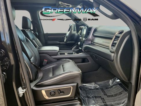 Used 2019 RAM 1500 Limited image 5