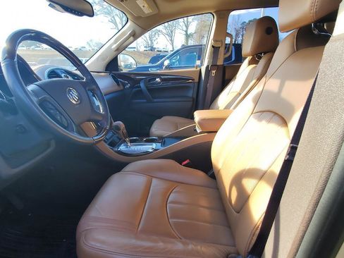Used 2015 Buick Enclave Premium w/ Experience Buick Package image 3