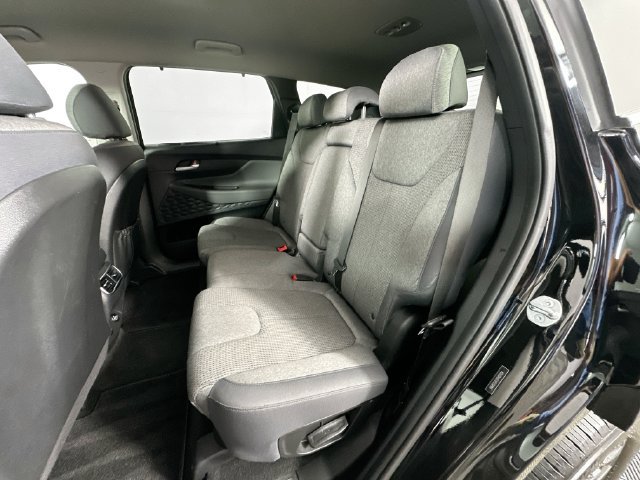Used 2023 Hyundai Santa Fe Blue AWD/4WD image 26