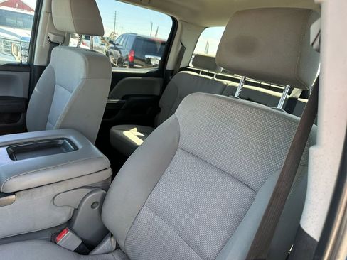 Used 2018 GMC Sierra 3500 4x4 Crew Cab image 36