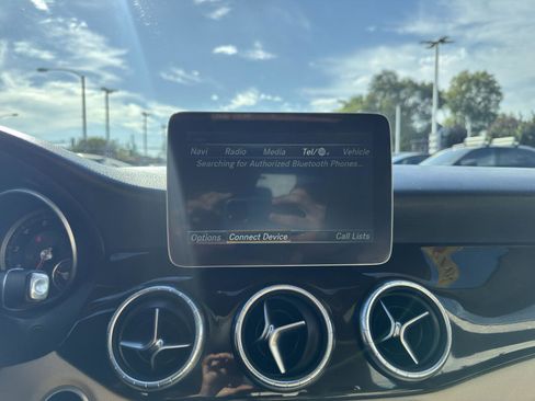 Used 2018 Mercedes-Benz CLA 250 CLA 250 image 30