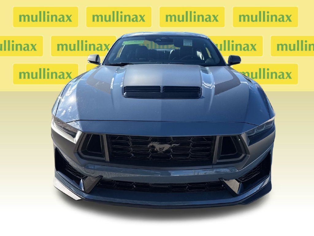 New 2026 Ford Mustang Dark Horse RWD image 9