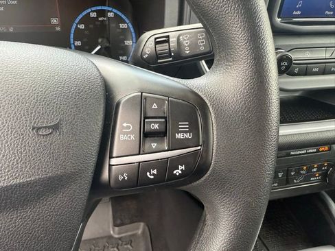 Certified 2022 Ford Bronco Sport Big Bend image 17