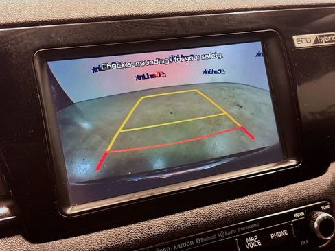 Used 2018 Kia Niro EX w/ Option Group 020 image 17