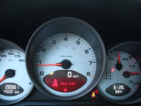 Used 2008 Porsche 911 Carrera 4S image 20