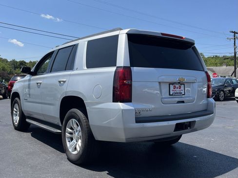 Used 2016 Chevrolet Tahoe LT RWD image 3