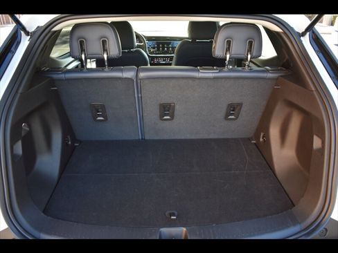 Used 2023 Chevrolet Bolt EUV Premier w/ Sun & Sound Package image 27