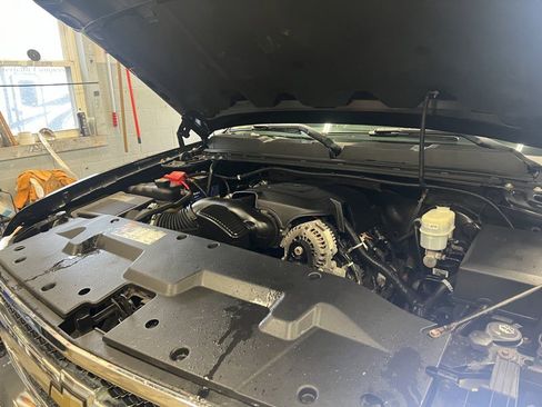 Used 2011 Chevrolet Silverado 1500 LT w/ All-Star Edition image 10