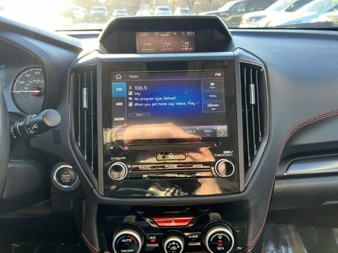 Used 2023 Subaru Forester Sport image 18