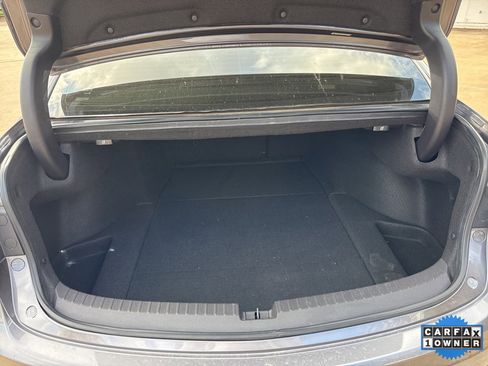 Certified 2019 Acura TLX image 29