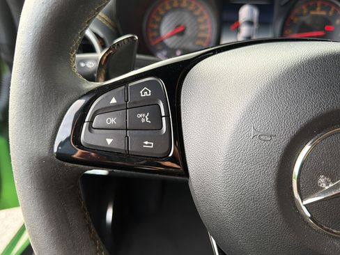 Used 2018 Mercedes-Benz AMG GT R image 29