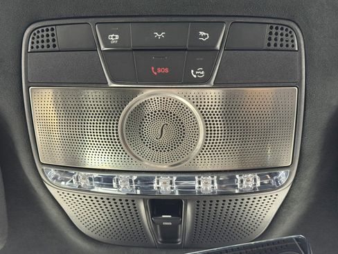 Used 2023 Mercedes-Benz G 63 AMG Squared w/ AMG Night Package Magno image 37