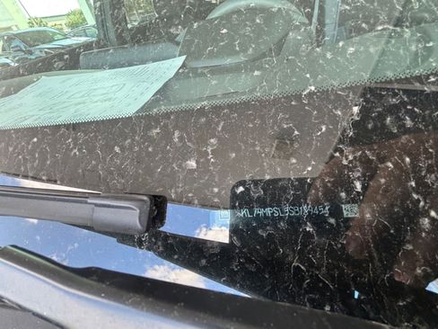 Used 2025 Chevrolet TrailBlazer LT image 10