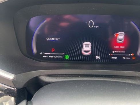 Used 2023 Acura MDX Type S image 2