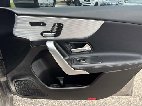 Used 2020 Mercedes-Benz A 220 image 14