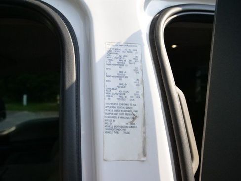 Used 2019 Ford F350 XL w/ Power Equipment Group AWD/4WD image 41