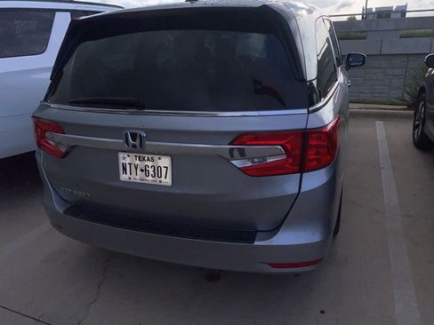 Used 2020 Honda Odyssey EX-L image 5