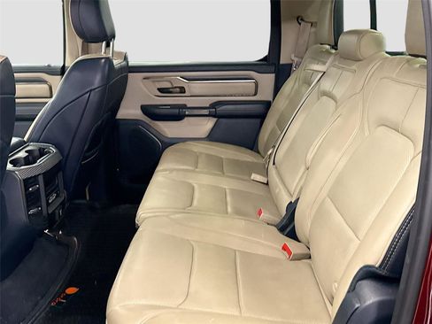 Used 2019 RAM 1500 Limited w/ Advanced Safety Group image 5