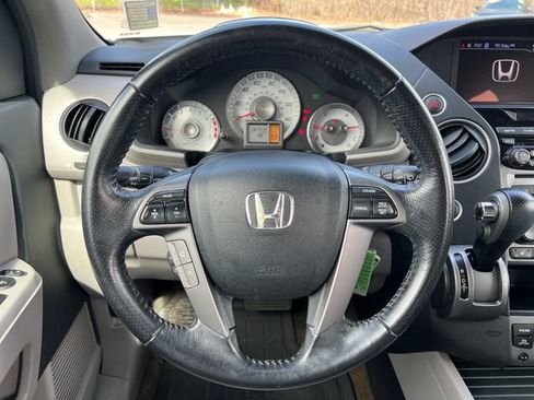 Used 2013 Honda Pilot EX-L image 19