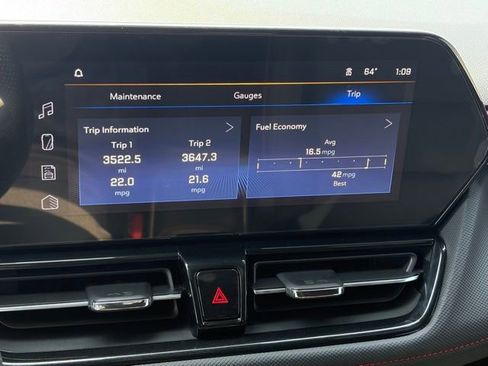 Used 2025 Chevrolet TrailBlazer RS w/ Convenience Package image 20