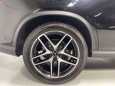 Used 2019 Mercedes-Benz GLE 43 AMG 4MATIC Coupe image 15