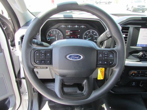 Used 2023 Ford F150 XL image 16