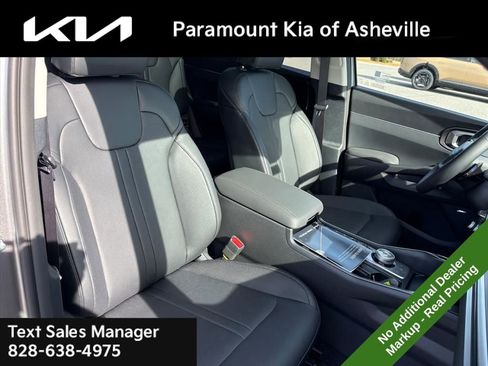 New 2026 Kia Sorento EX w/ EX Premium Package image 21