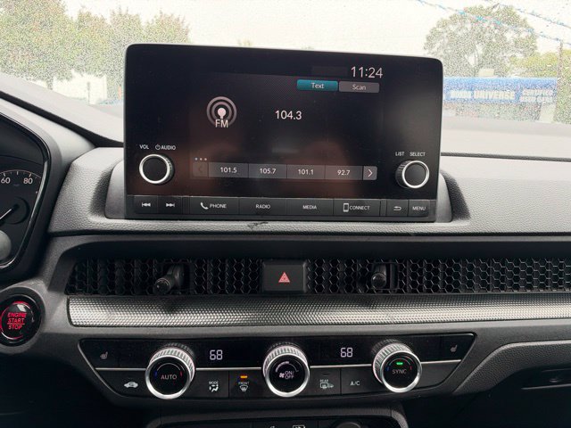 Used 2024 Honda CR-V EX image 10