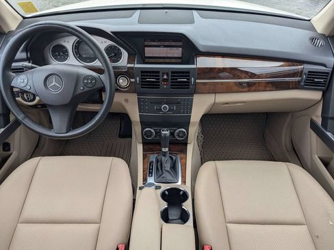 Used 2012 Mercedes-Benz GLK 350 2WD image 15