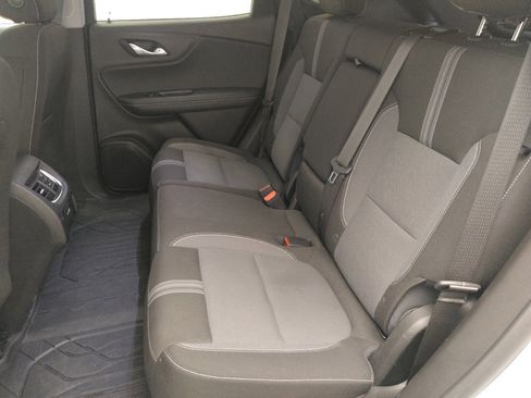 Used 2024 Chevrolet Blazer LT w/ Convenience Package FWD image 18