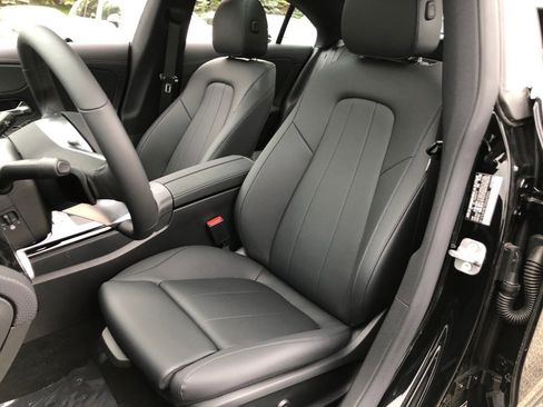 New 2025 Mercedes-Benz CLA 250 CLA 250 image 32