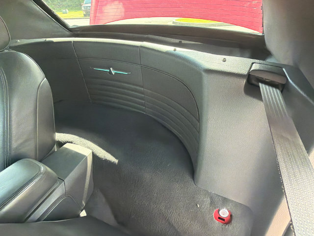 Used 2002 Ford Thunderbird RWD image 16
