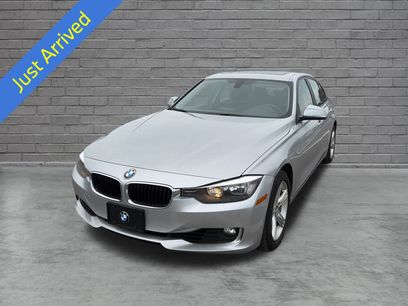 Used 2015 BMW 328i xDrive Sedan