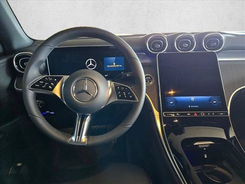 Used 2026 Mercedes-Benz GLC 300 image 20