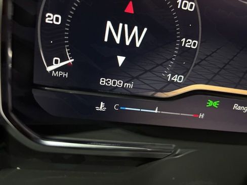 Used 2025 GMC Sierra 1500 AT4 image 20