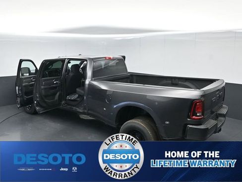 New 2026 RAM 3500 Big Horn image 50