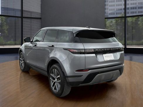 Used 2024 Land Rover Range Rover Evoque S image 15