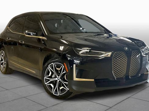 Certified 2023 BMW iX xDrive50 image 2