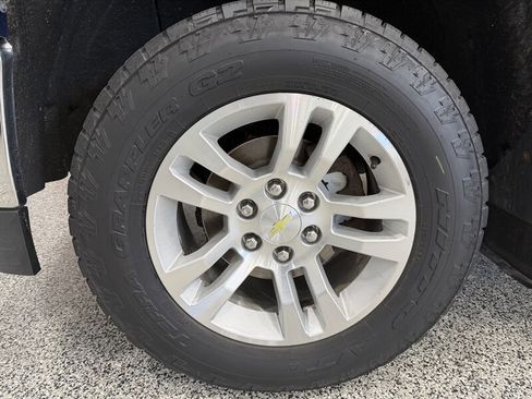 Used 2015 Chevrolet Silverado 1500 LT w/ All Star Edition AWD/4WD image 19