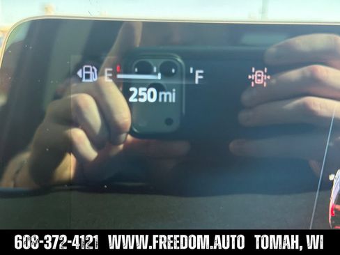 Used 2026 Ford Expedition Max Platinum AWD/4WD image 16