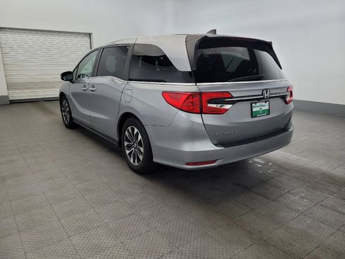 Used 2021 Honda Odyssey EX-L image 5