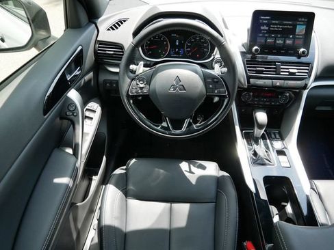 Used 2026 Mitsubishi Eclipse Cross SEL AWD/4WD image 12
